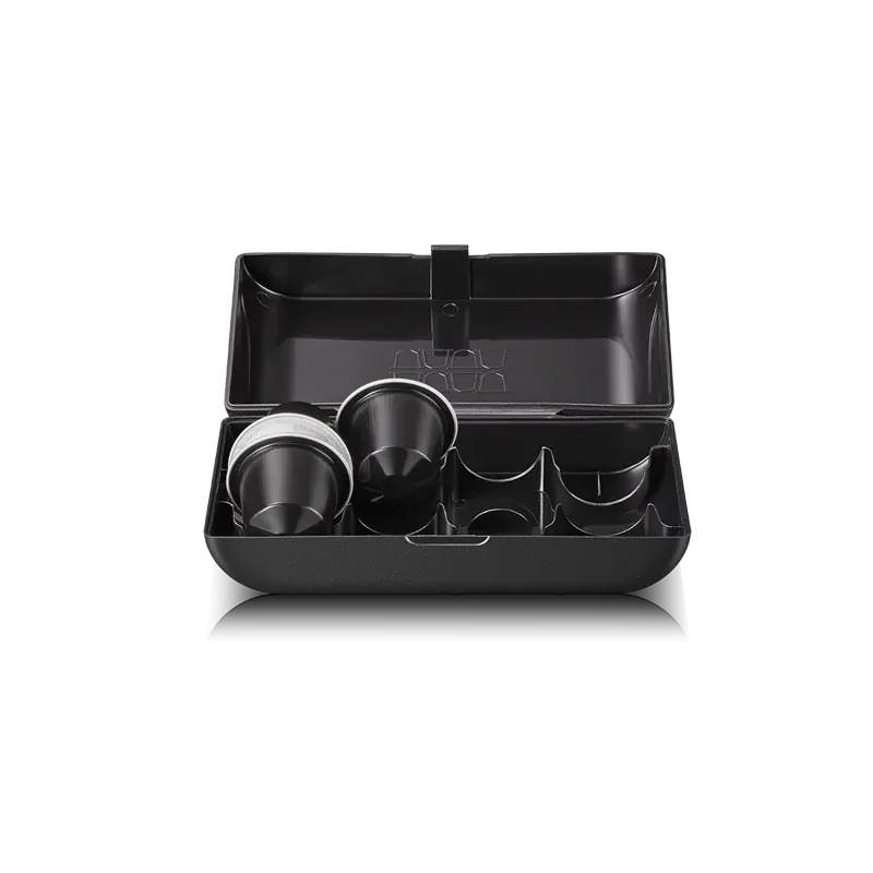 Wacaco Pixapresso Protective Case & Travel Kit – Dein Rundum-Schutz für unterwegs