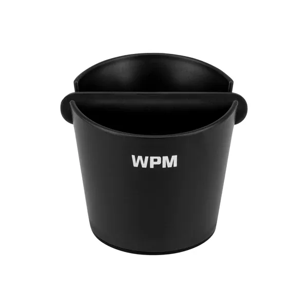 WPM TR-50 Knockbox – Kompakter Abschlagbehälter für Deine Coffee Corner