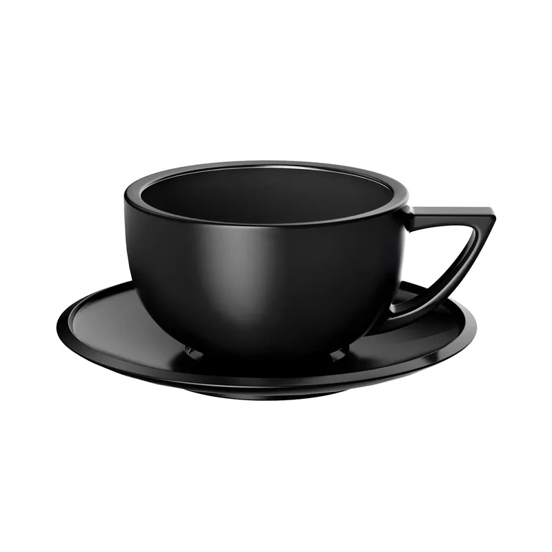MHW-3BOMBER Sawada Keramik-Kaffeetasse – Perfektion für deine Latte Art