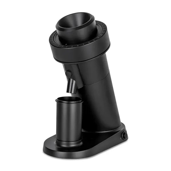 WPM Domus – Dein Einstieg in das High-End Single Dosing