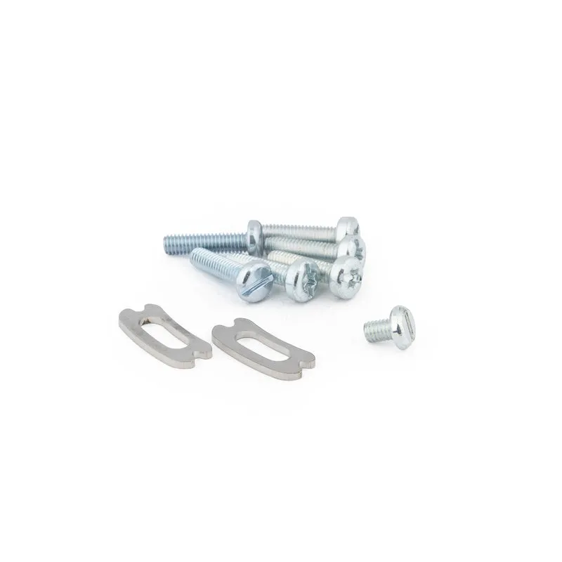 Grinder Top Cover Small Parts Set, E65 / E80