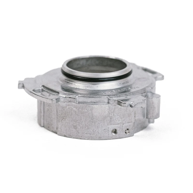 Grinder Top Cover Adapter, E65S / GbW / GbS