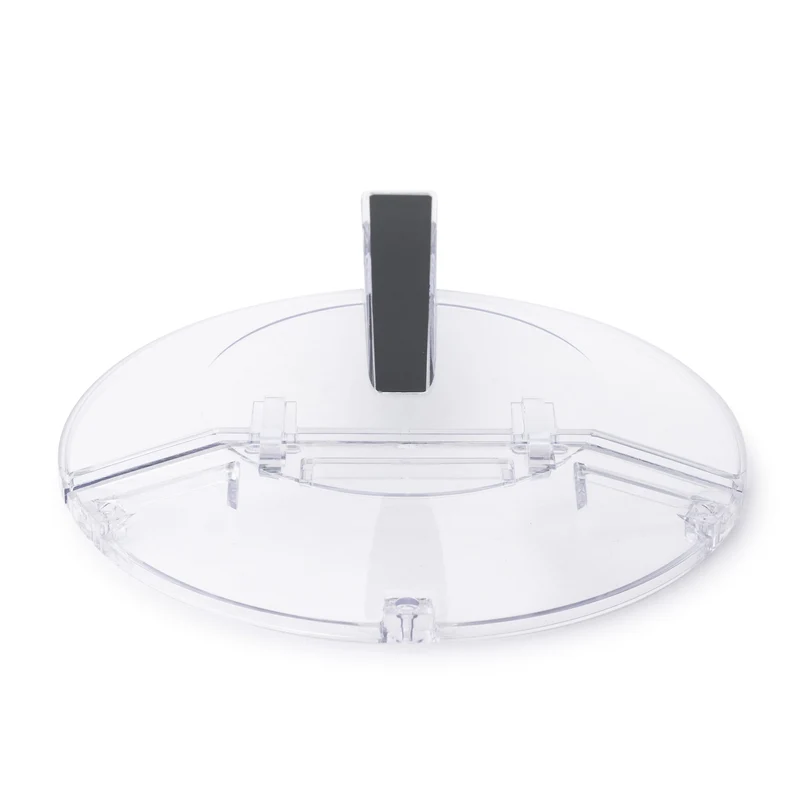 Bean Hopper Cover Transparent, VTA 6S