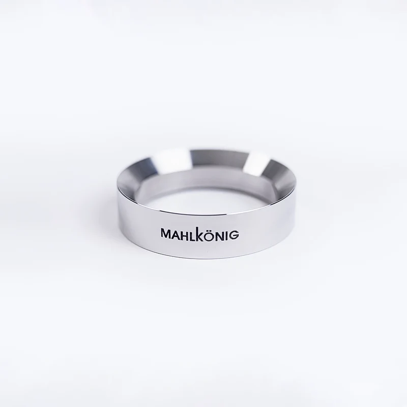 Mahlkönig Dosing Ring, Steel