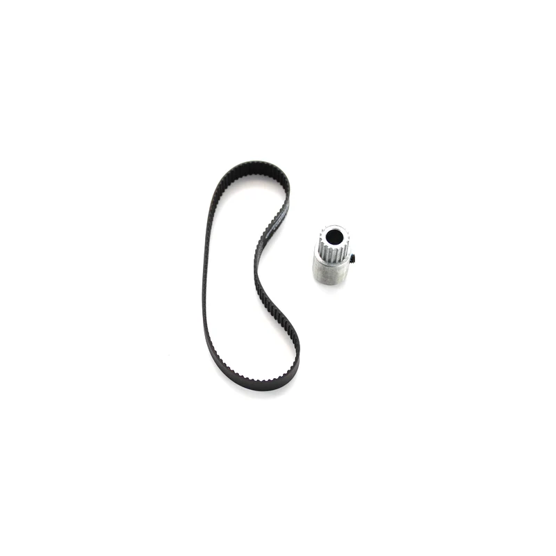 Belt and Pulley Set, VARIO Home