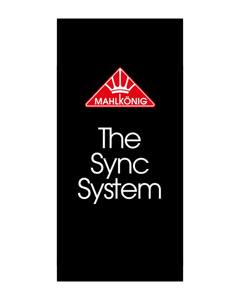 The Sync System