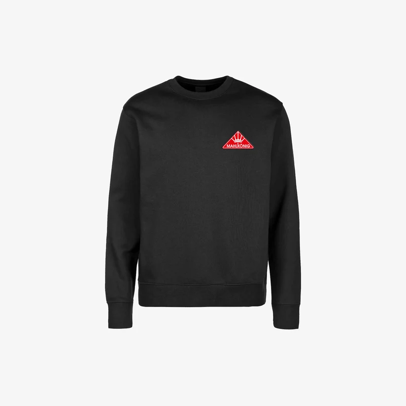 Mahlkönig Logo Sweatshirt, Unisex