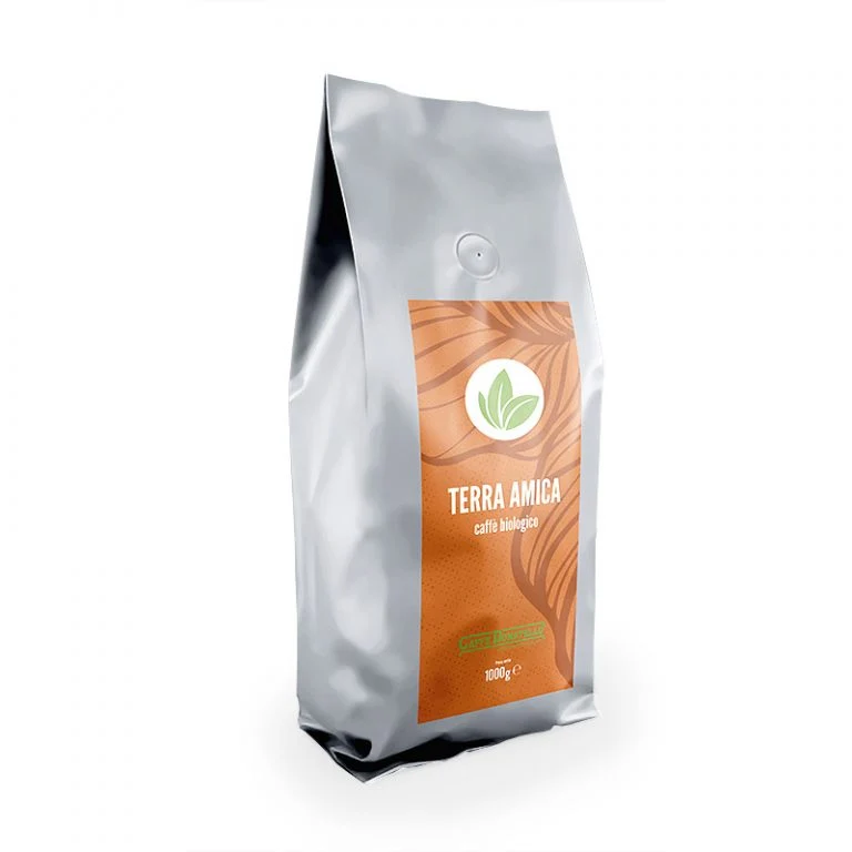 Bio Caffè Terra Amica
