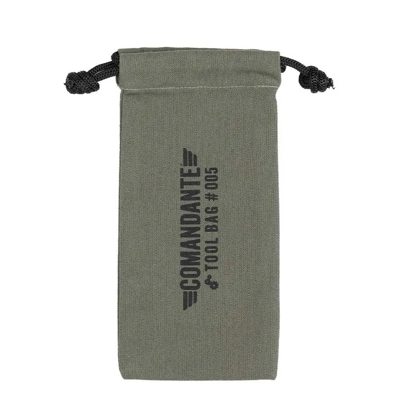 Comandante Tool Bag #5