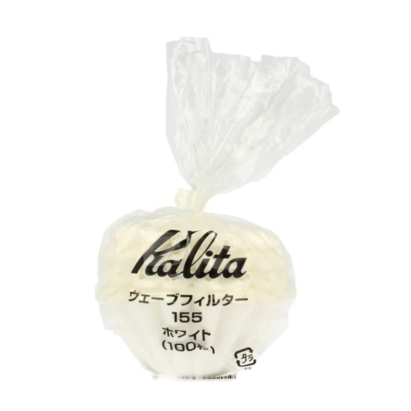 Kalita Wave Filter - Größe #155