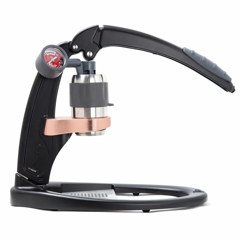 Flair Espresso Pro 2 manuelle Espressomaschine