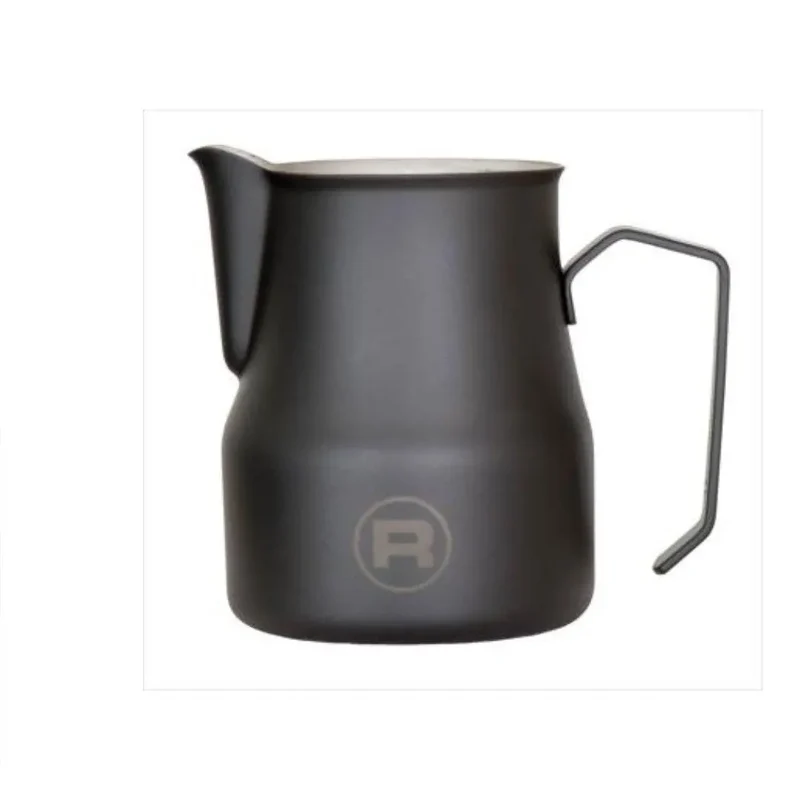 Schaumkanne Rocket Schwarz