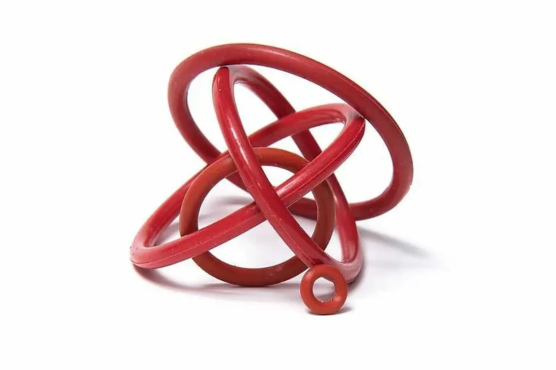 Flair Pro 2 O-Ring Set (6 Stück O-Ringe)