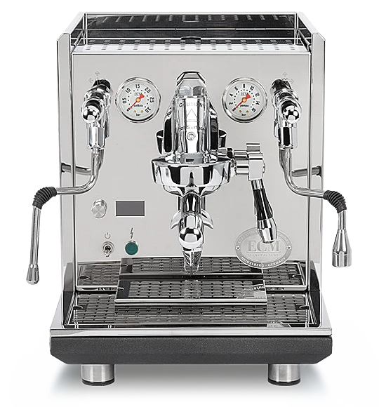 ECM Synchronika II OLED
