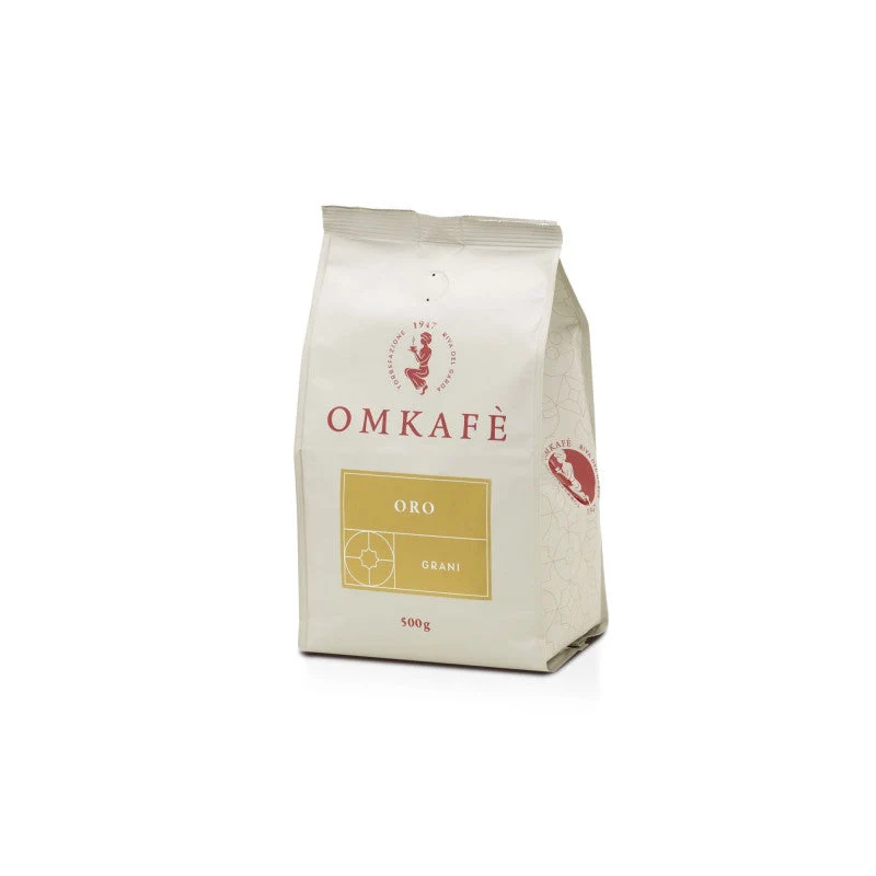 Caffè Oro 500g