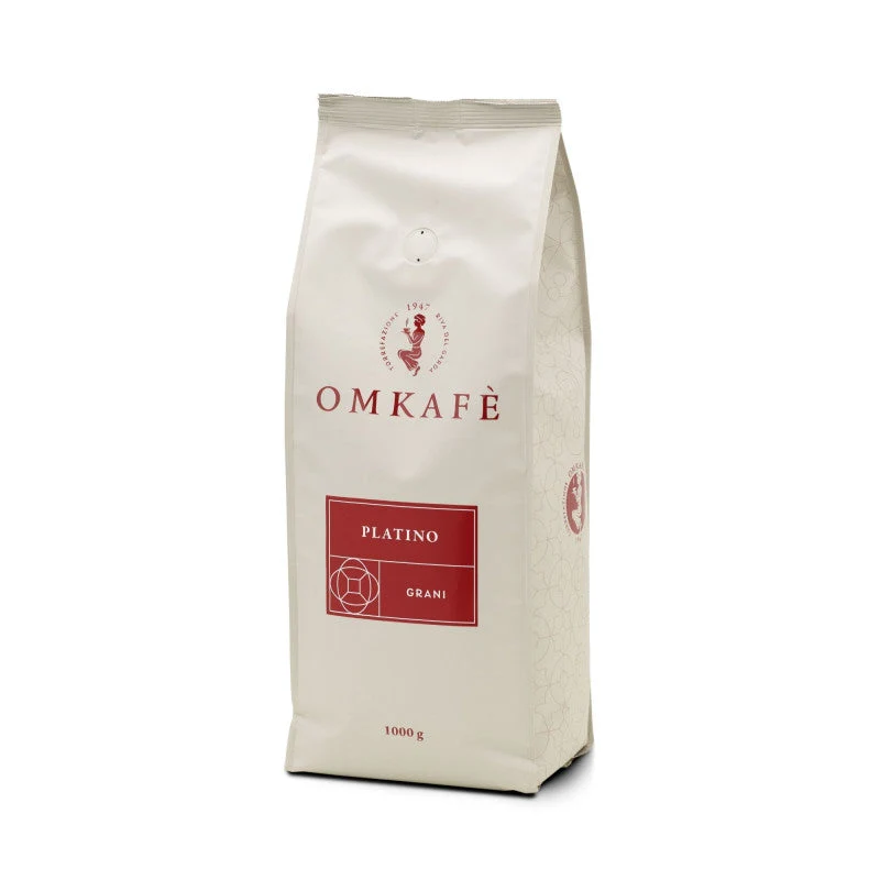 Caffè Platino 1kg