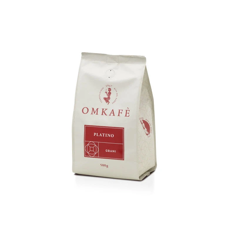 Caffè Platino 500g