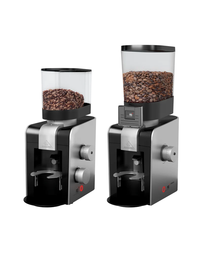 ProM / ProM Espresso