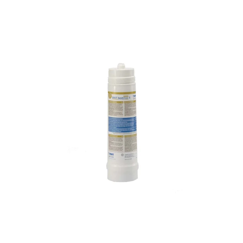 Bestmax Wasserfilter Premium Cartridge S