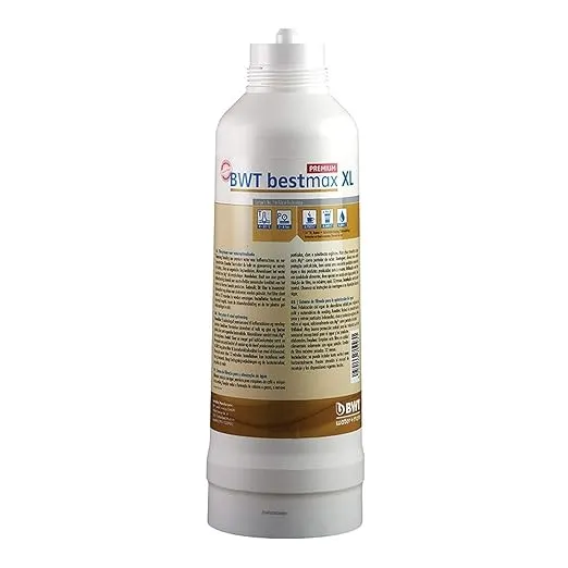BWT Bestmax Wasserfilter Premium Cartridge XL