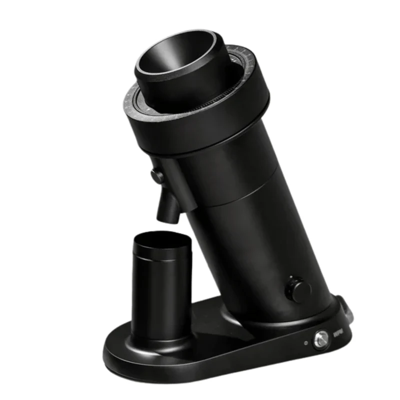 WPM ZP-1 Single Dose Kaffeemühle – Präzision neu definiert