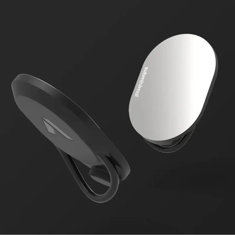 UpShot Espresso Shot Mirror – Dein Fenster zum perfekten Extrakt