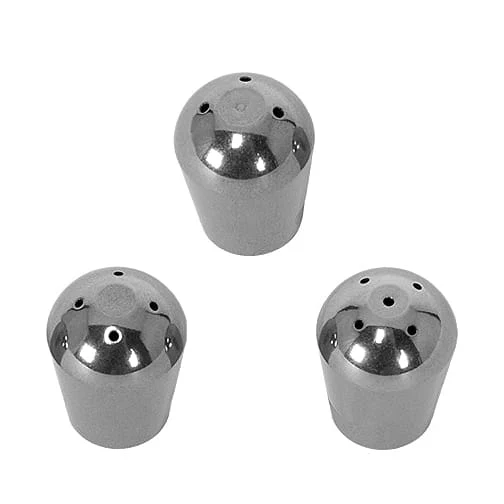ECM Dampfdüsenset (3-, 4- & 5-Loch) – Milchschaum in Perfektion