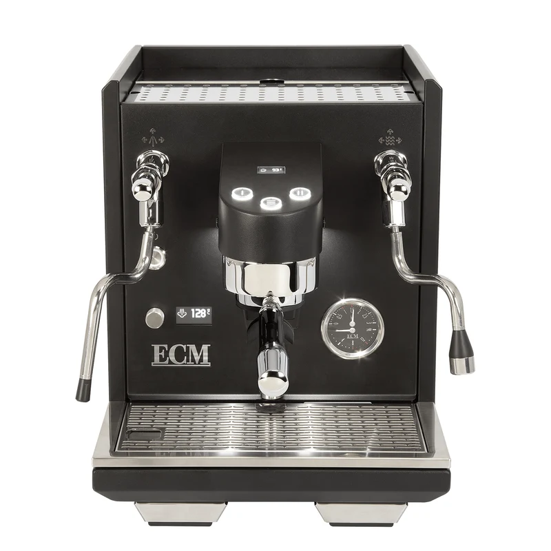 ECM Estetika – Maximale Performance trifft auf ultimative Eleganz