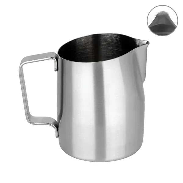 WPM Milchkännchen #21 – Tapered Spout Latte Art Pitcher