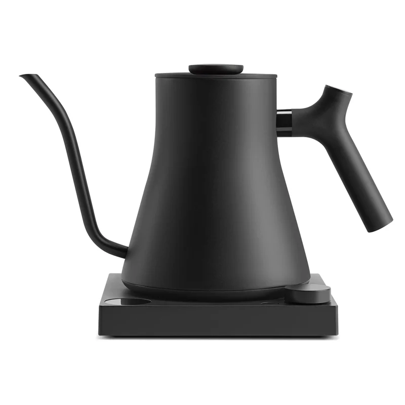 Wasserkocher Stagg EKG Pro Schwarz 0,9L - Fellow