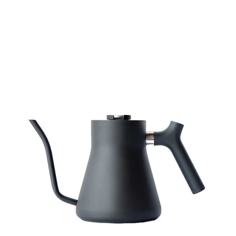 Wasserkocher Stagg – Matt Schwarz 1L – Fellow