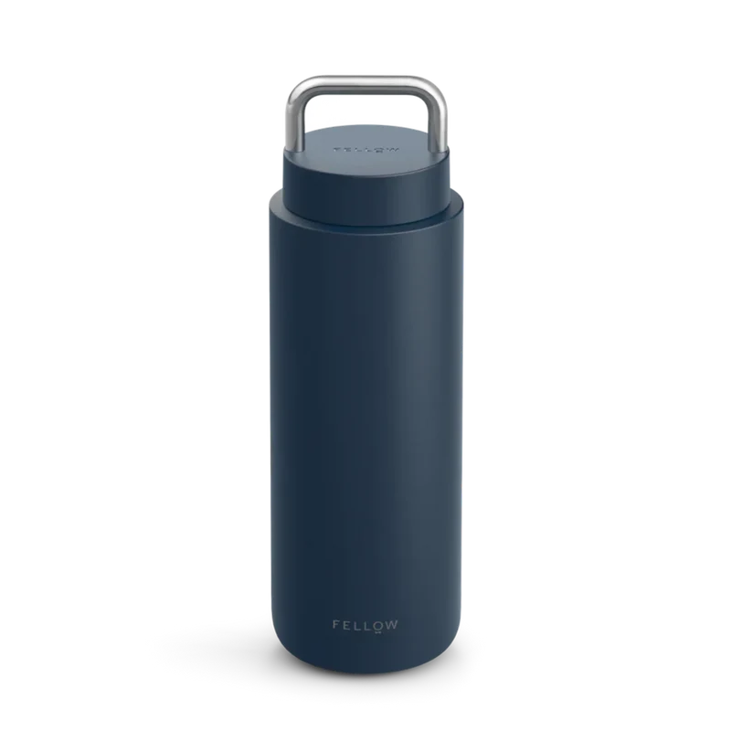 Carter Carry Becher Stone Blue 1L