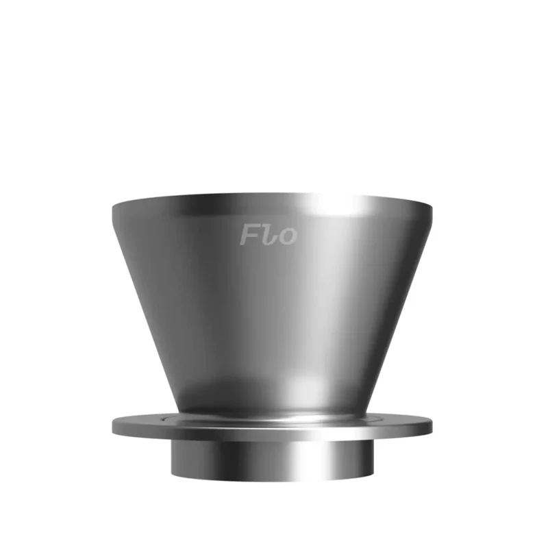Flo Filter Stahl