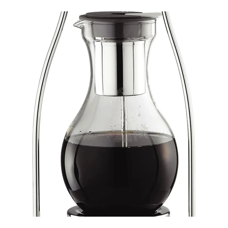 Ersatzglas unten 60 Tassen kalter dripper