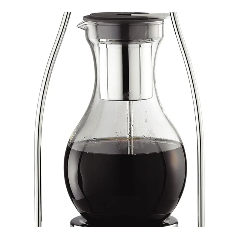 Ersatz-Unteres Glas 10 Tassen kalter dripper