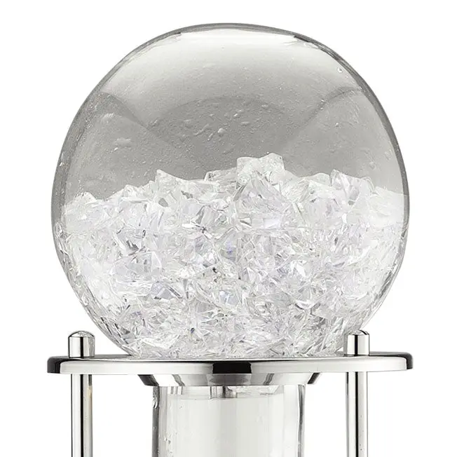 Ersatzoberteil / Eisglas 10 Tassen kalter dripper