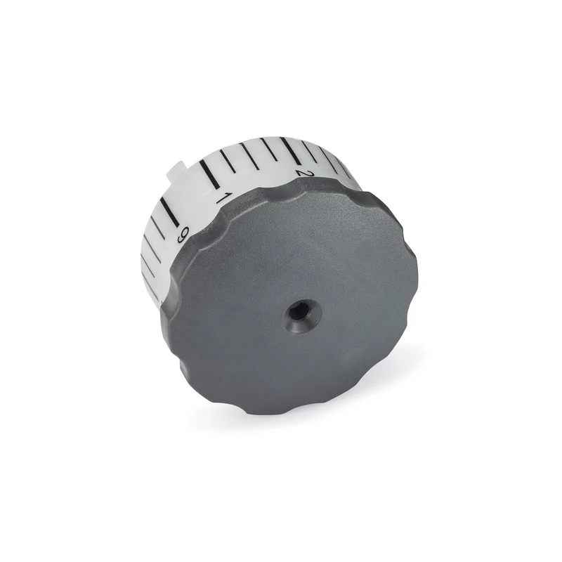 Grind Size Adjustment Set, Tanzania