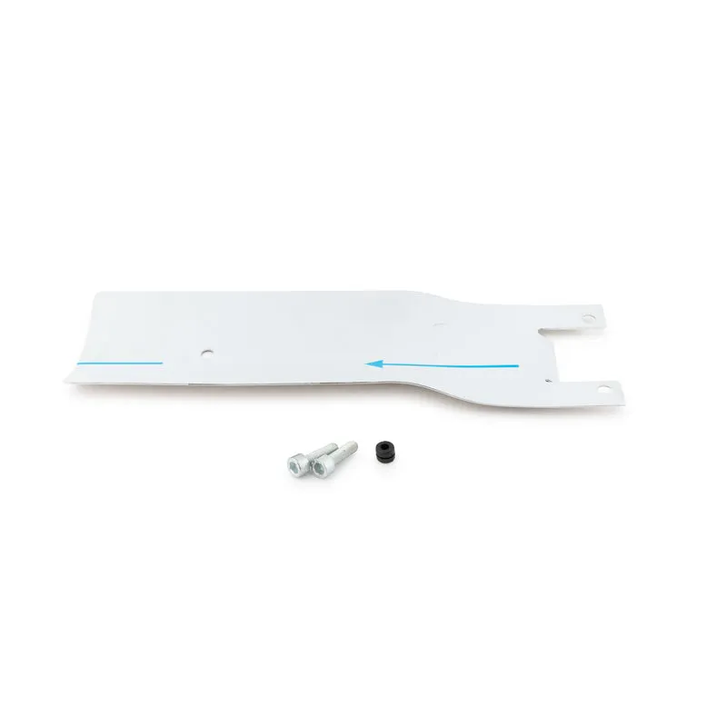 Shaker Plate Set, VTA 6S