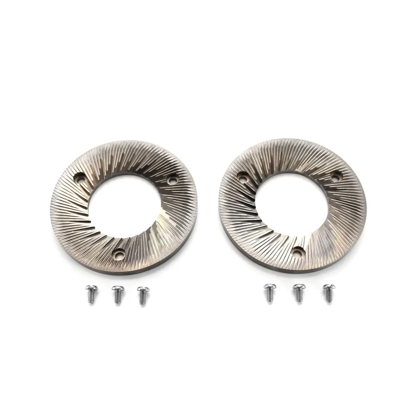 120mm Tungsten Carbide Burrs, VTA 6S