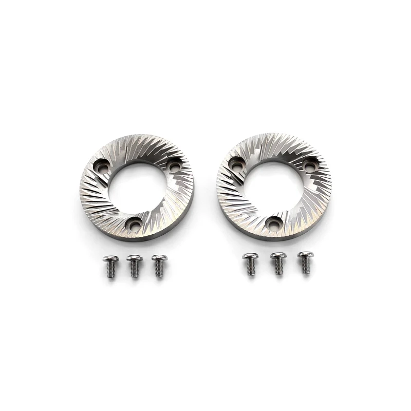 71mm Special Steel Burrs, K32S