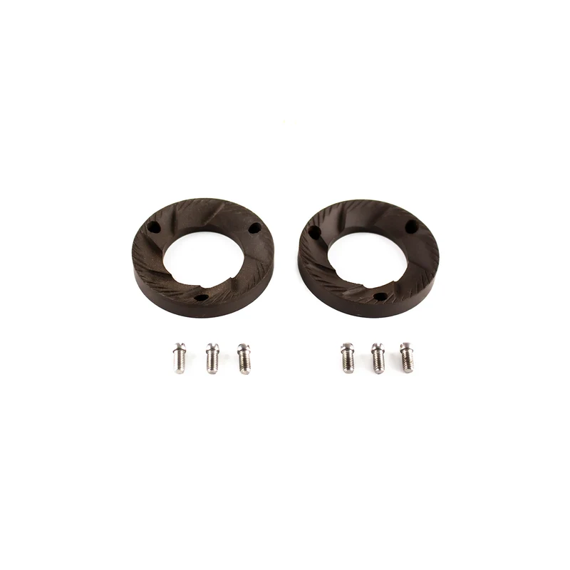 54mm Ceramic Burrs, VARIO Home