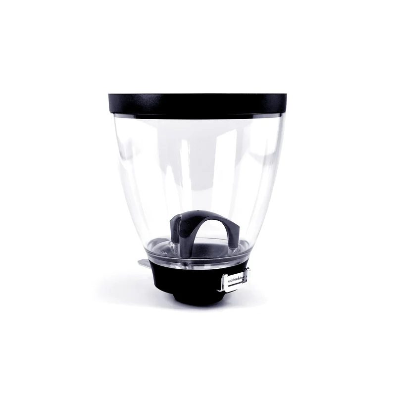 Bean Hopper 0.5 kg, X54 / E64 WS Home