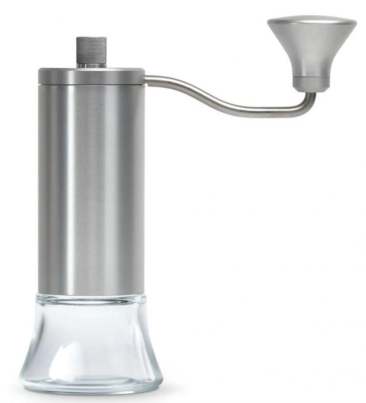 Baby Eloxiert Glas
