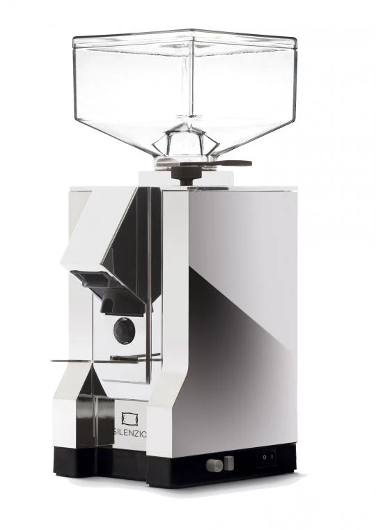 Silenzio 16CR Chrom
