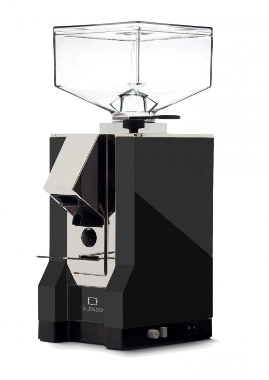 Silenzio 16CR Schwarz