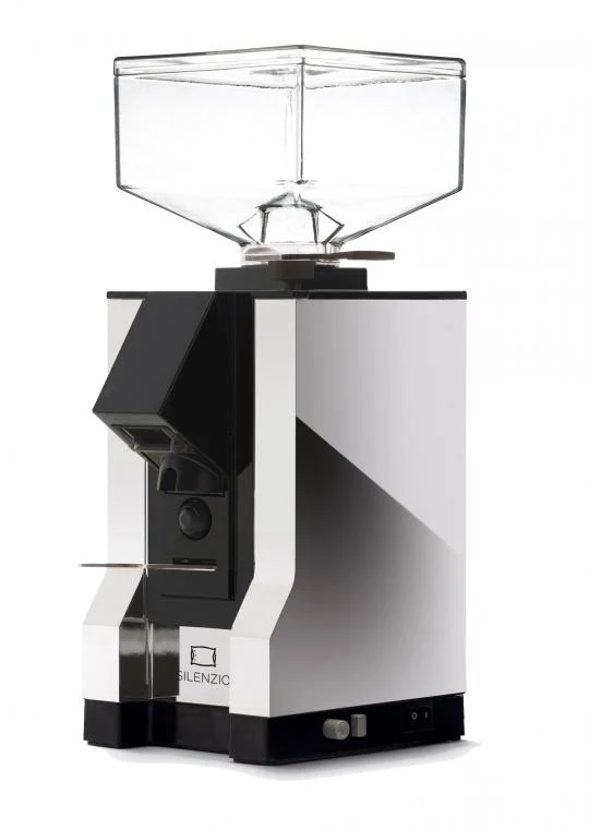 Silenzio 15L Chrom