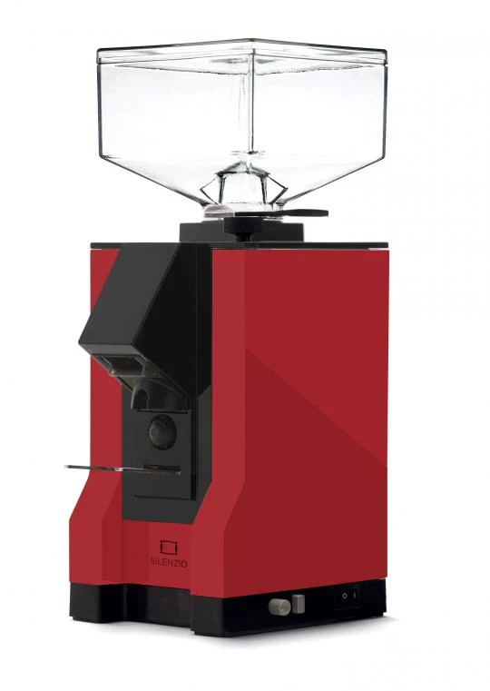 Silenzio 15BL Rot