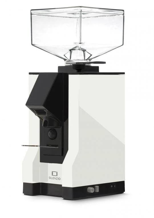 Silenzio 15BL Weiß