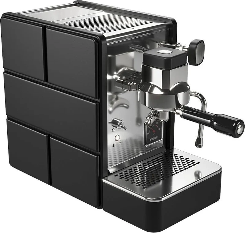 Premium Mine Plus Schwarz