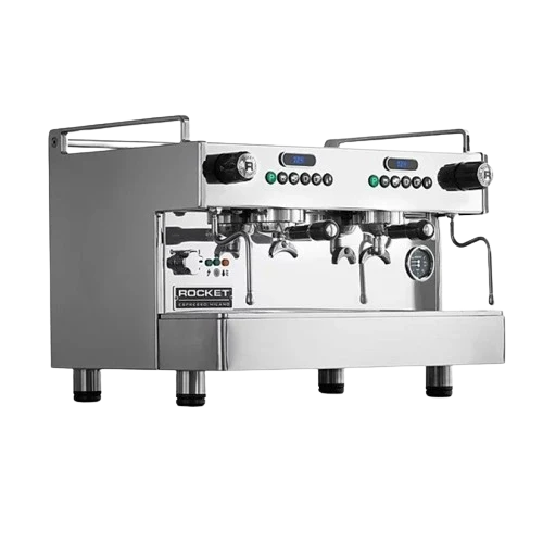 Boxer Shotcounter 2 Gruppig